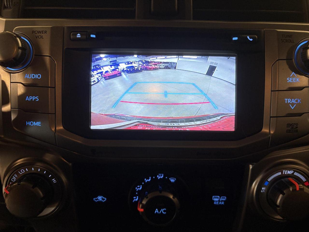 2016 Toyota 4Runner SR5 Parker CO