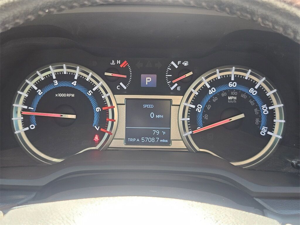 2016 Toyota 4Runner SR5 Gresham OR