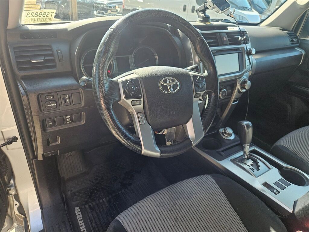 2016 Toyota 4Runner SR5 Gresham OR