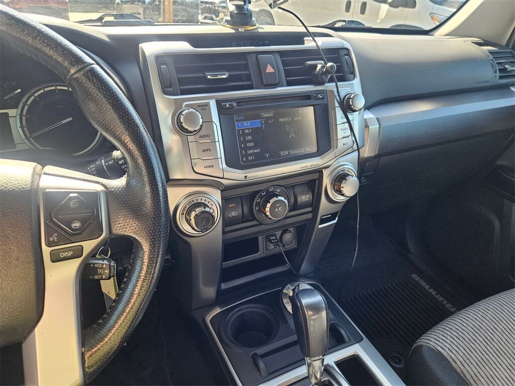 2016 Toyota 4Runner SR5 Gresham OR
