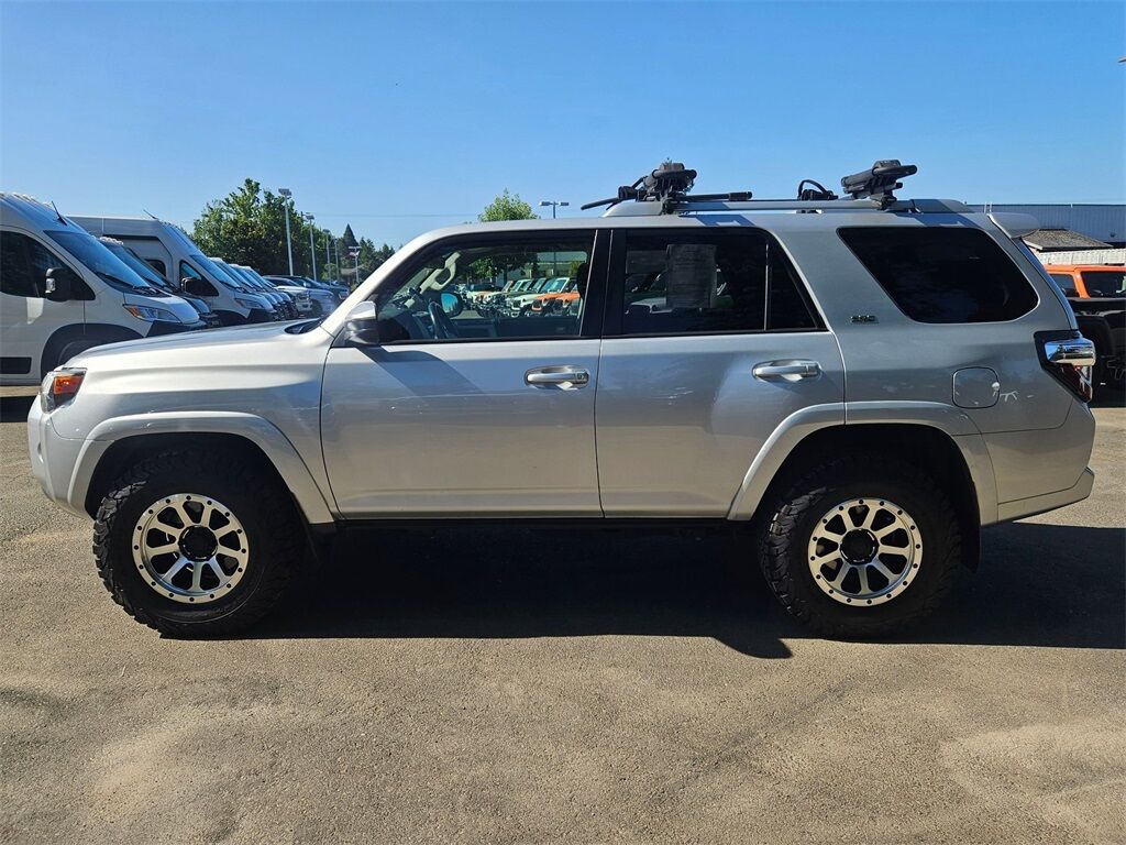 2016 Toyota 4Runner SR5 Gresham OR