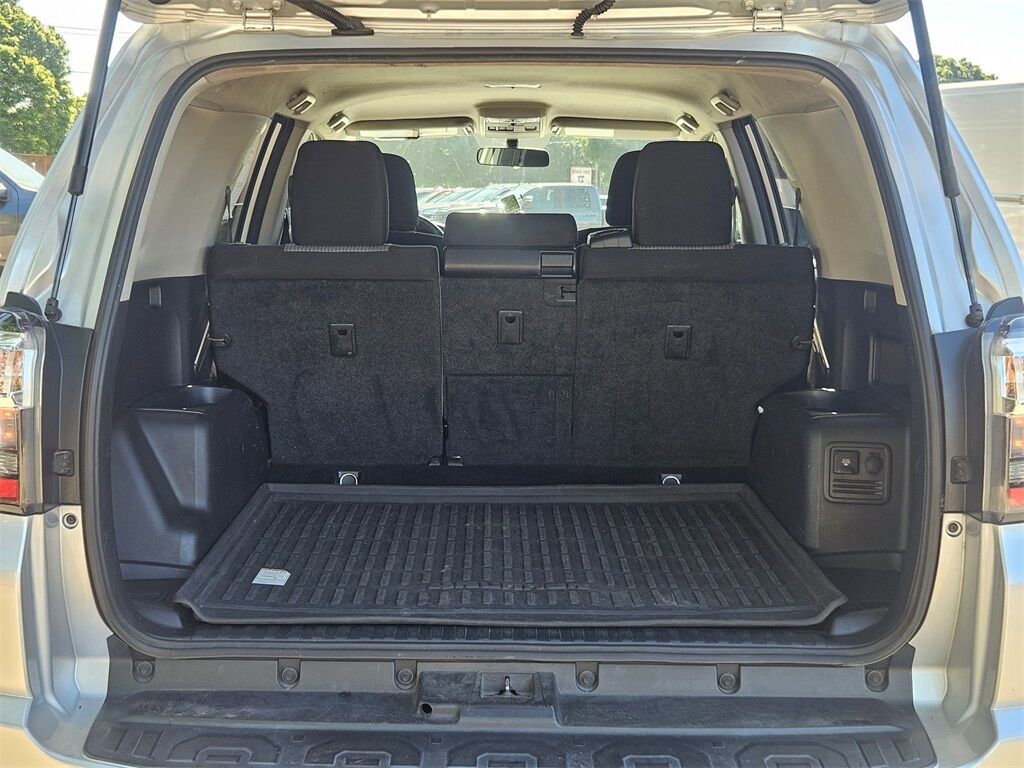 2016 Toyota 4Runner SR5 Gresham OR