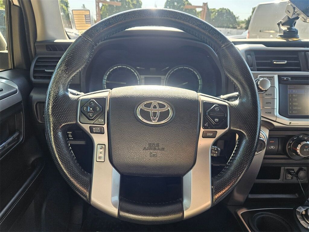 2016 Toyota 4Runner SR5 Gresham OR