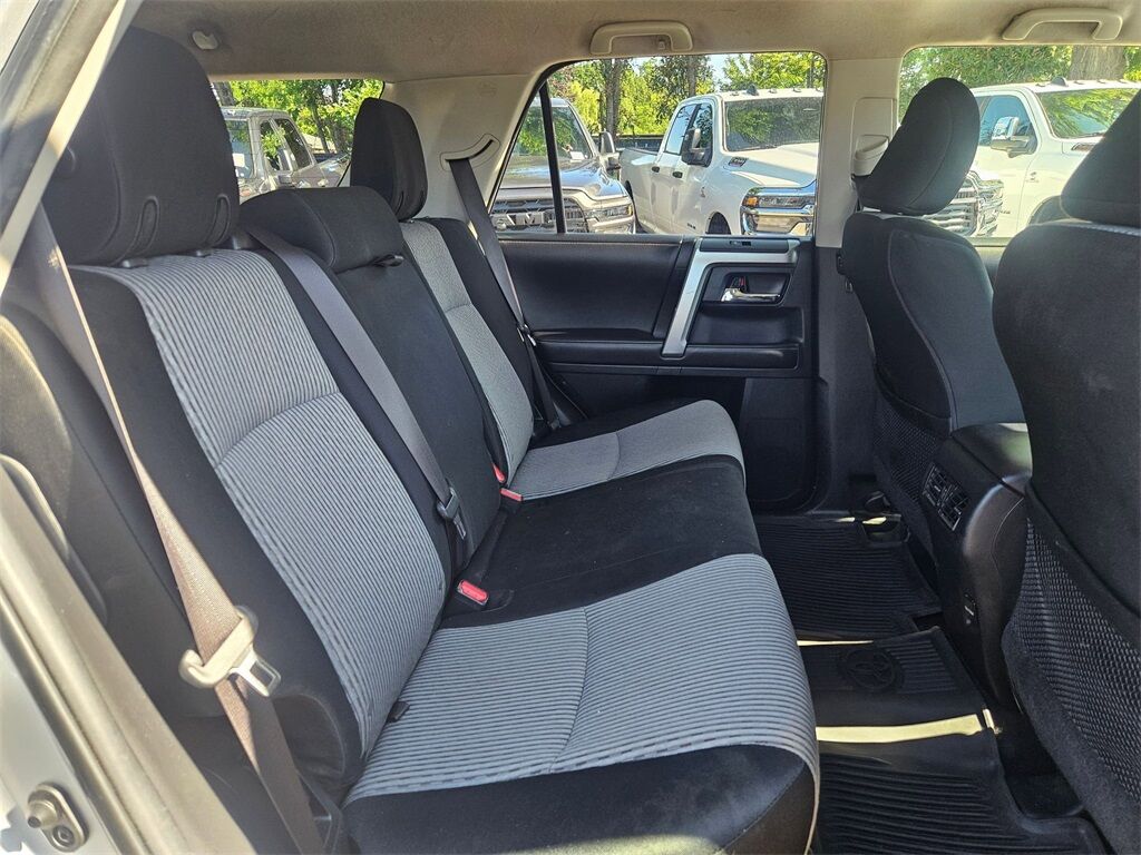 2016 Toyota 4Runner SR5 Gresham OR