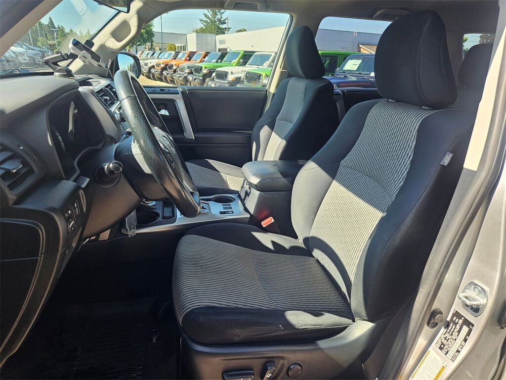 2016 Toyota 4Runner SR5 Gresham OR