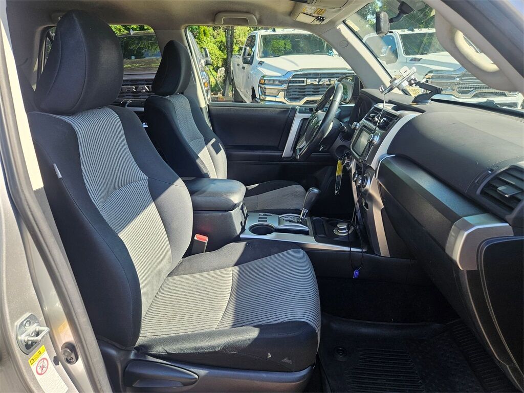 2016 Toyota 4Runner SR5 Gresham OR