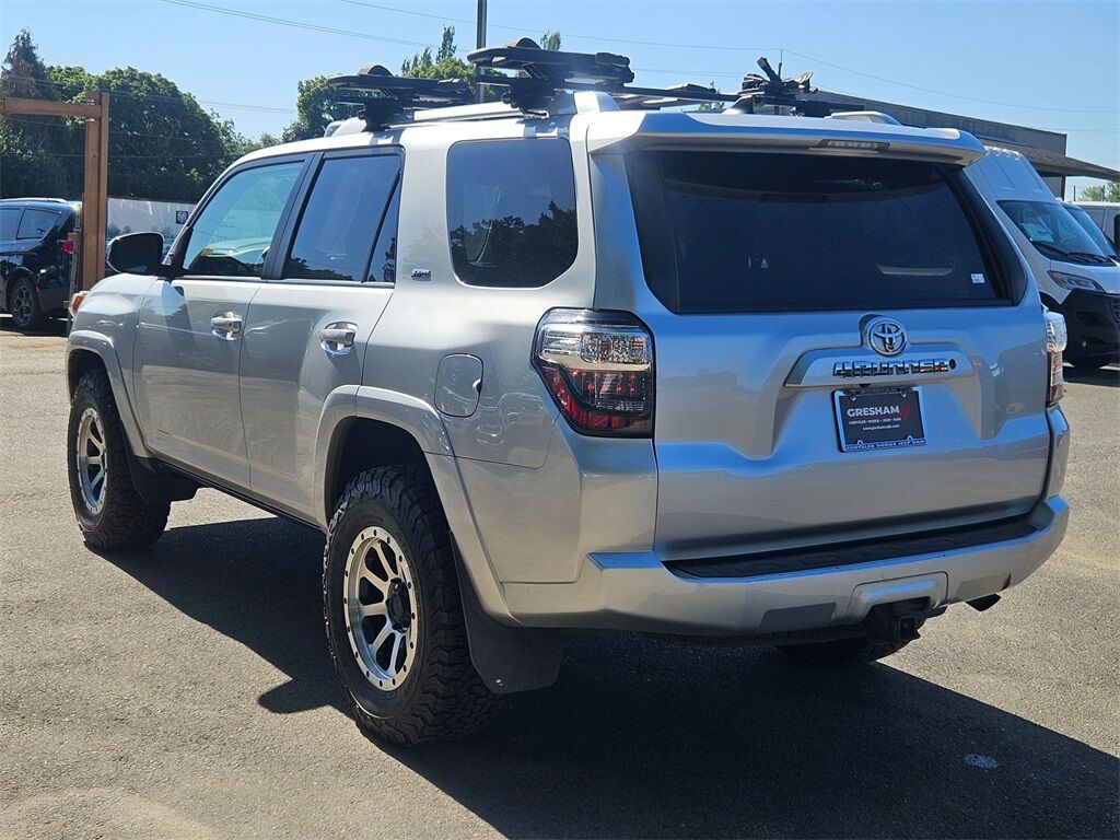 2016 Toyota 4Runner SR5 Gresham OR