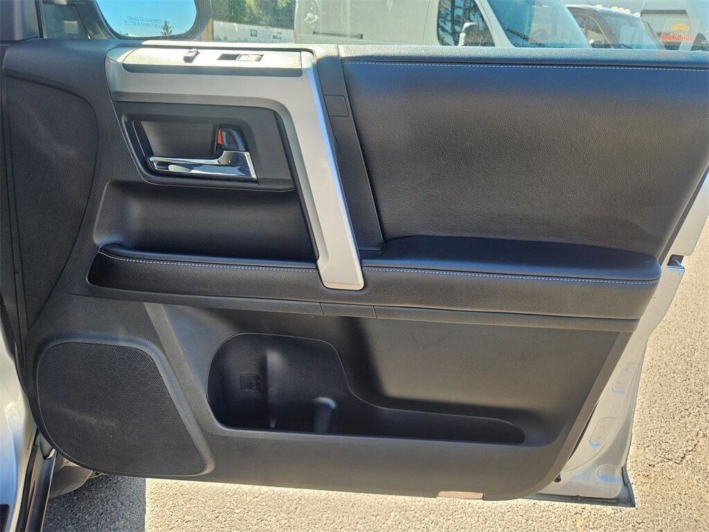 2016 Toyota 4Runner SR5 Gresham OR