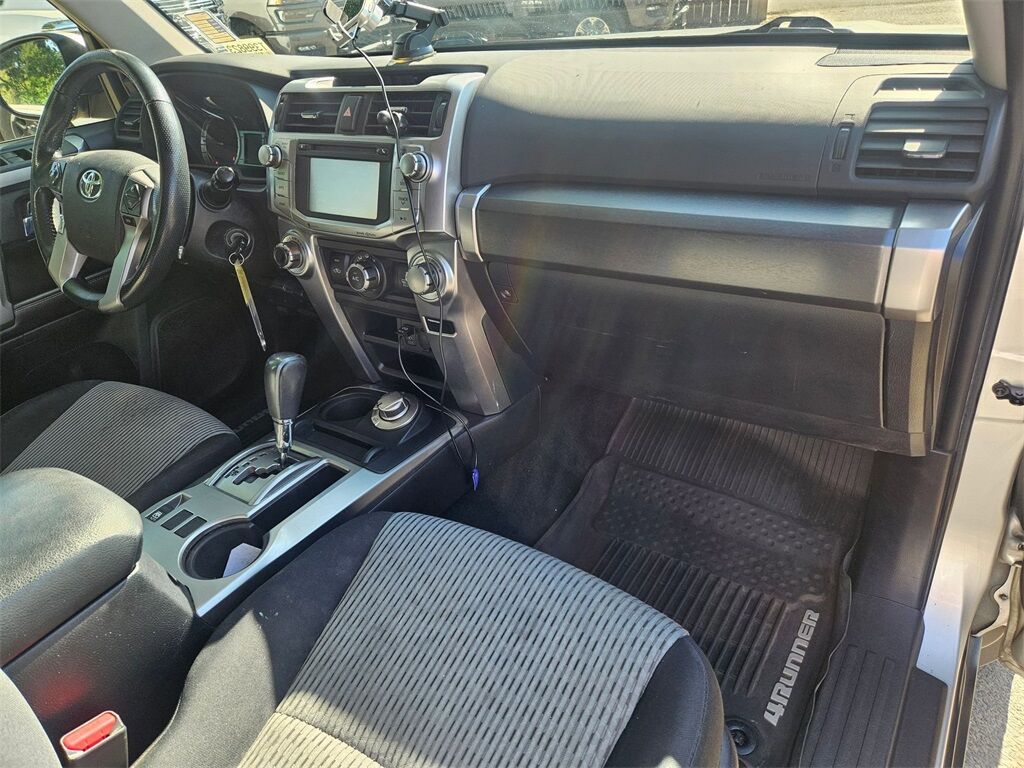 2016 Toyota 4Runner SR5 Gresham OR