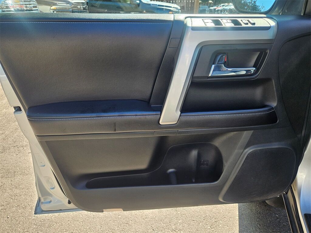 2016 Toyota 4Runner SR5 Gresham OR