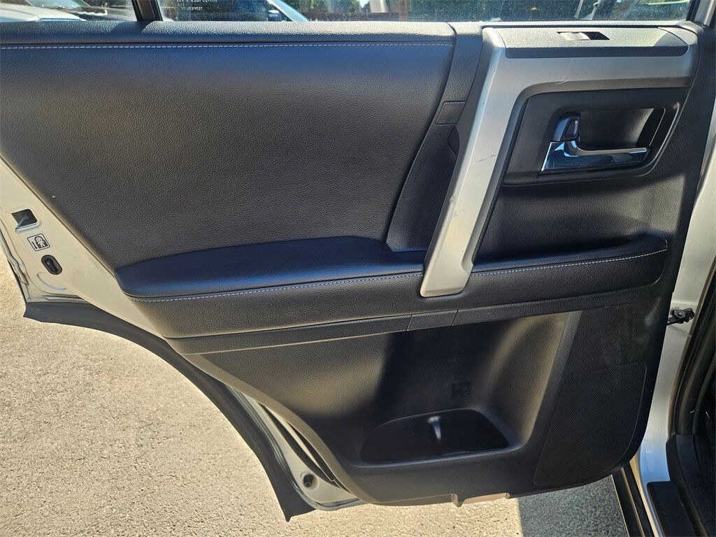 2016 Toyota 4Runner SR5 Gresham OR