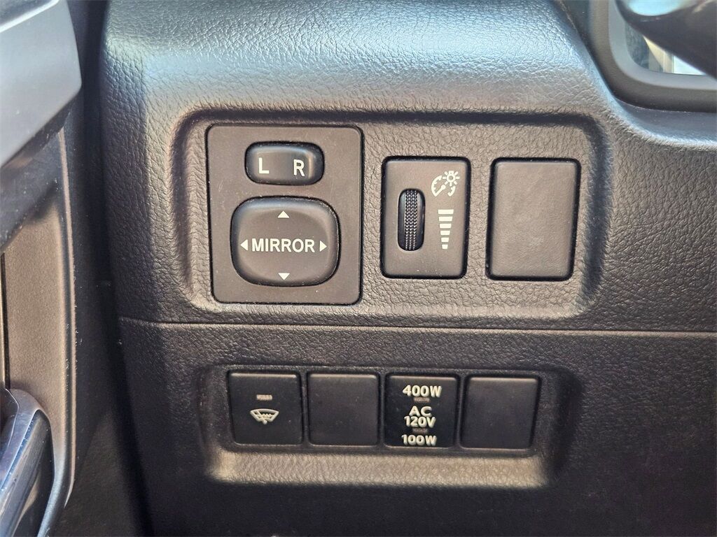 2016 Toyota 4Runner SR5 Gresham OR