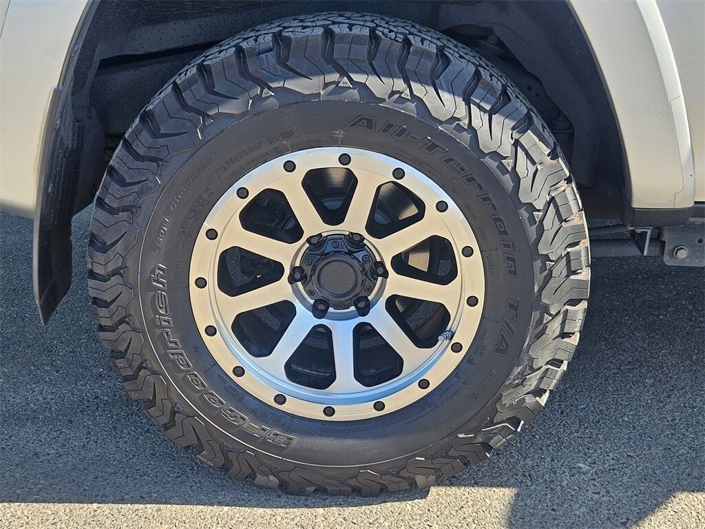 2016 Toyota 4Runner SR5 Gresham OR