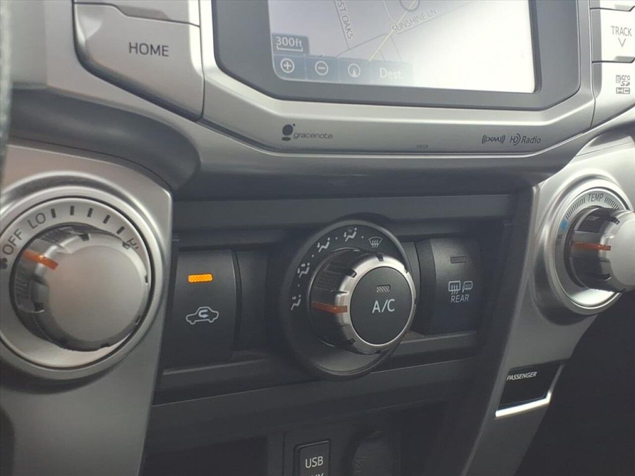 2016 Toyota 4Runner SR5 Premium Uvalde TX