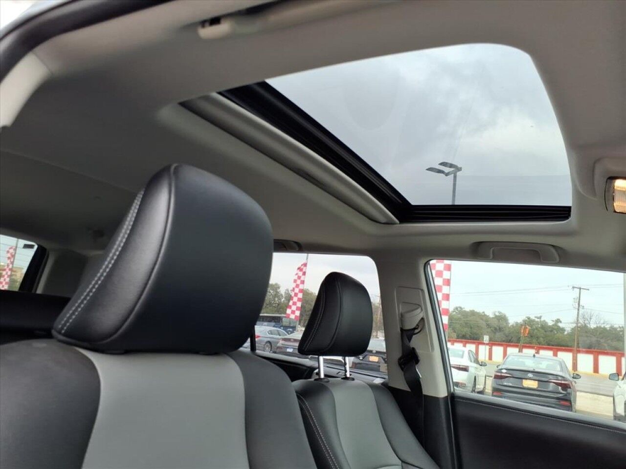 2016 Toyota 4Runner SR5 Premium Uvalde TX