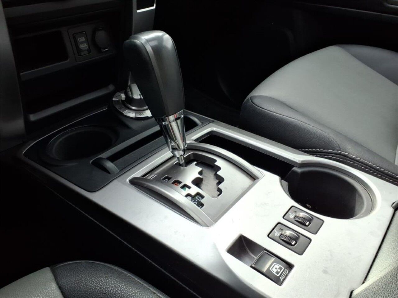 2016 Toyota 4Runner SR5 Premium Uvalde TX