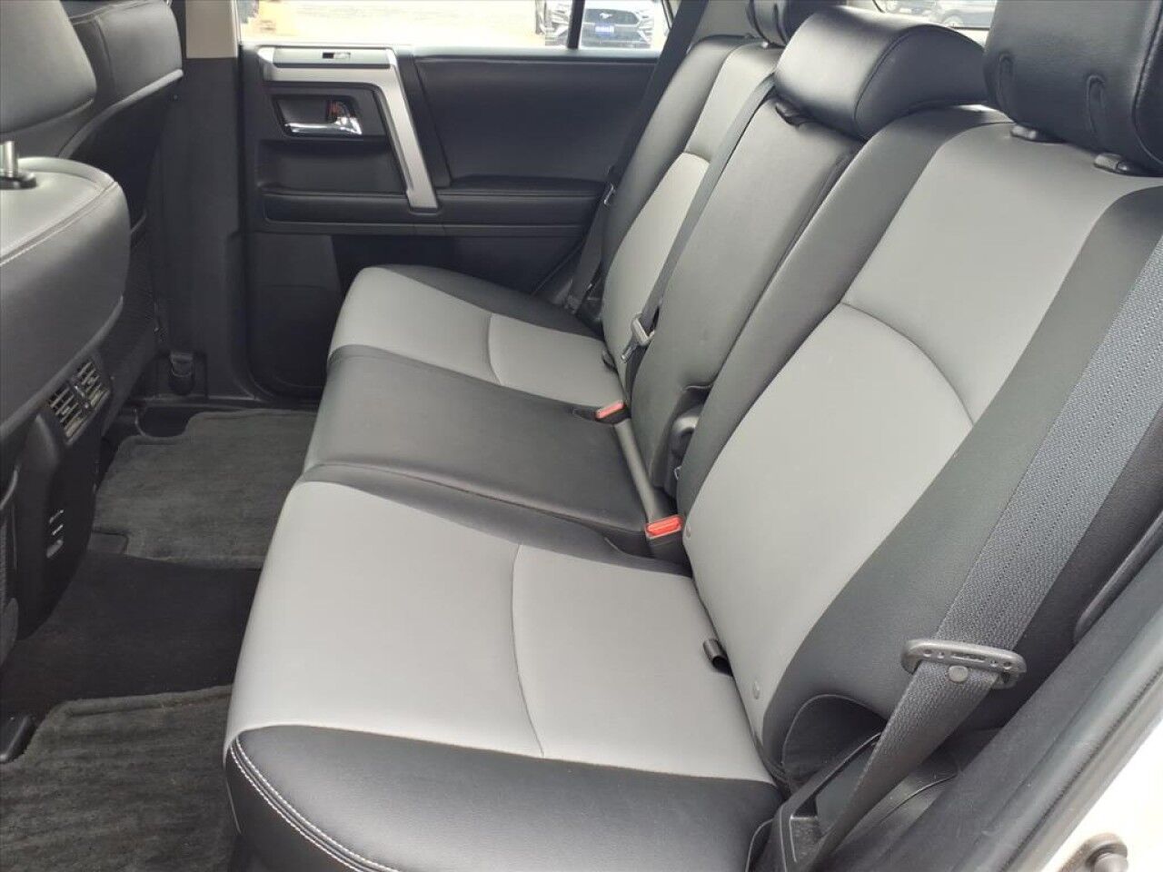 2016 Toyota 4Runner SR5 Premium Uvalde TX