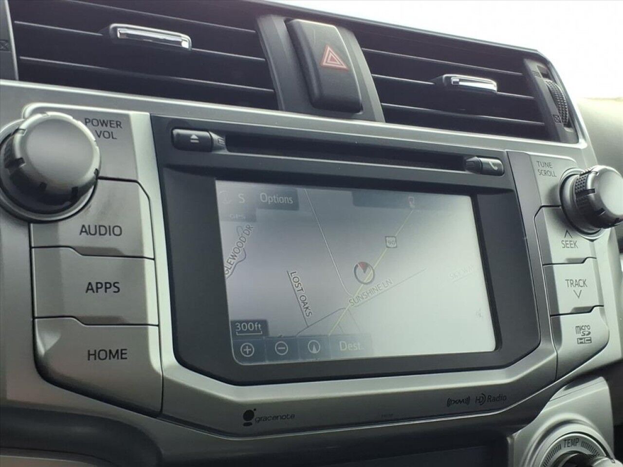 2016 Toyota 4Runner SR5 Premium Uvalde TX