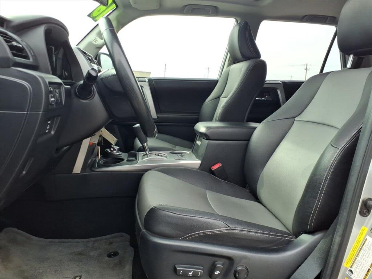 2016 Toyota 4Runner SR5 Premium Uvalde TX