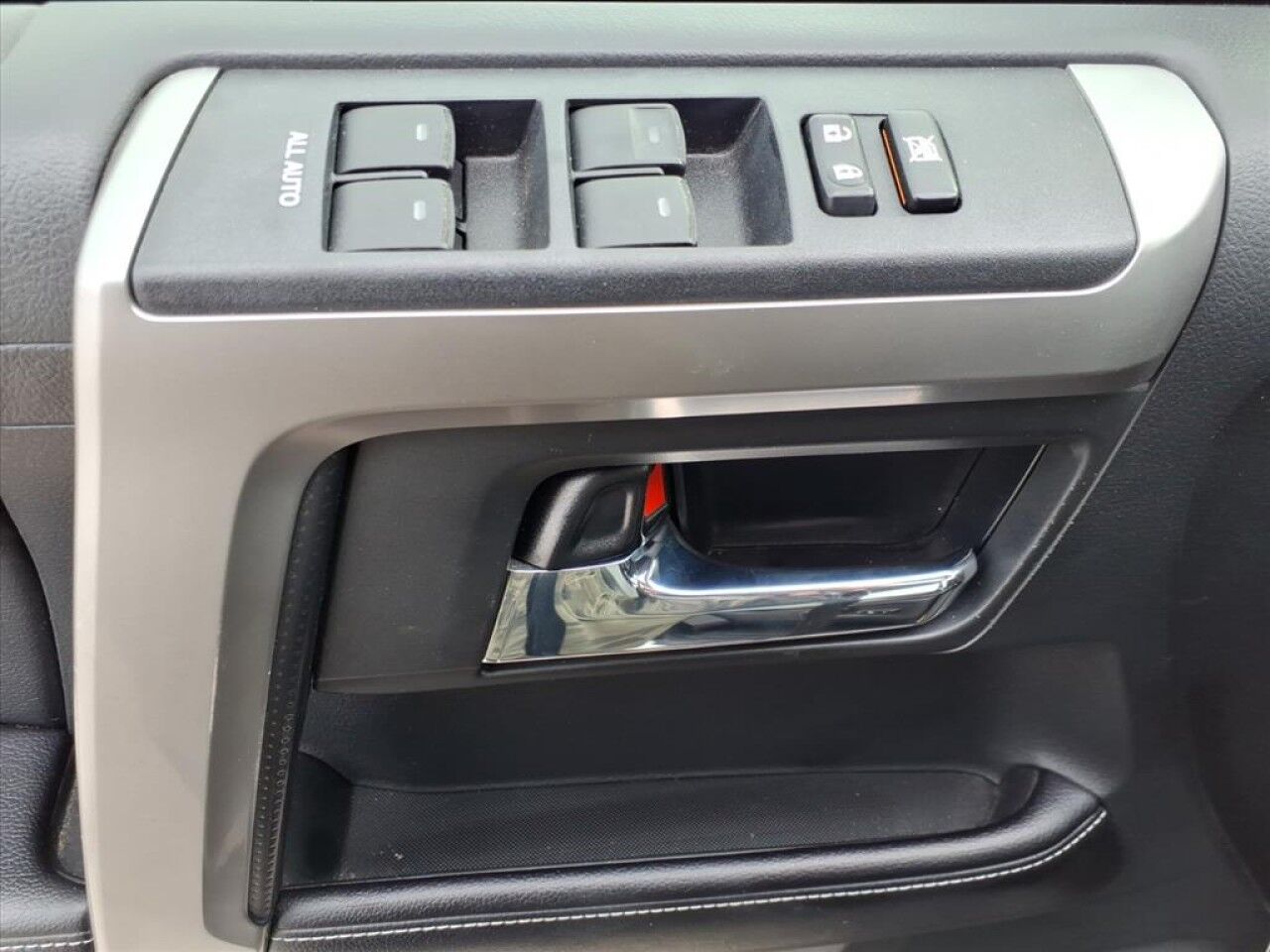 2016 Toyota 4Runner SR5 Premium Uvalde TX