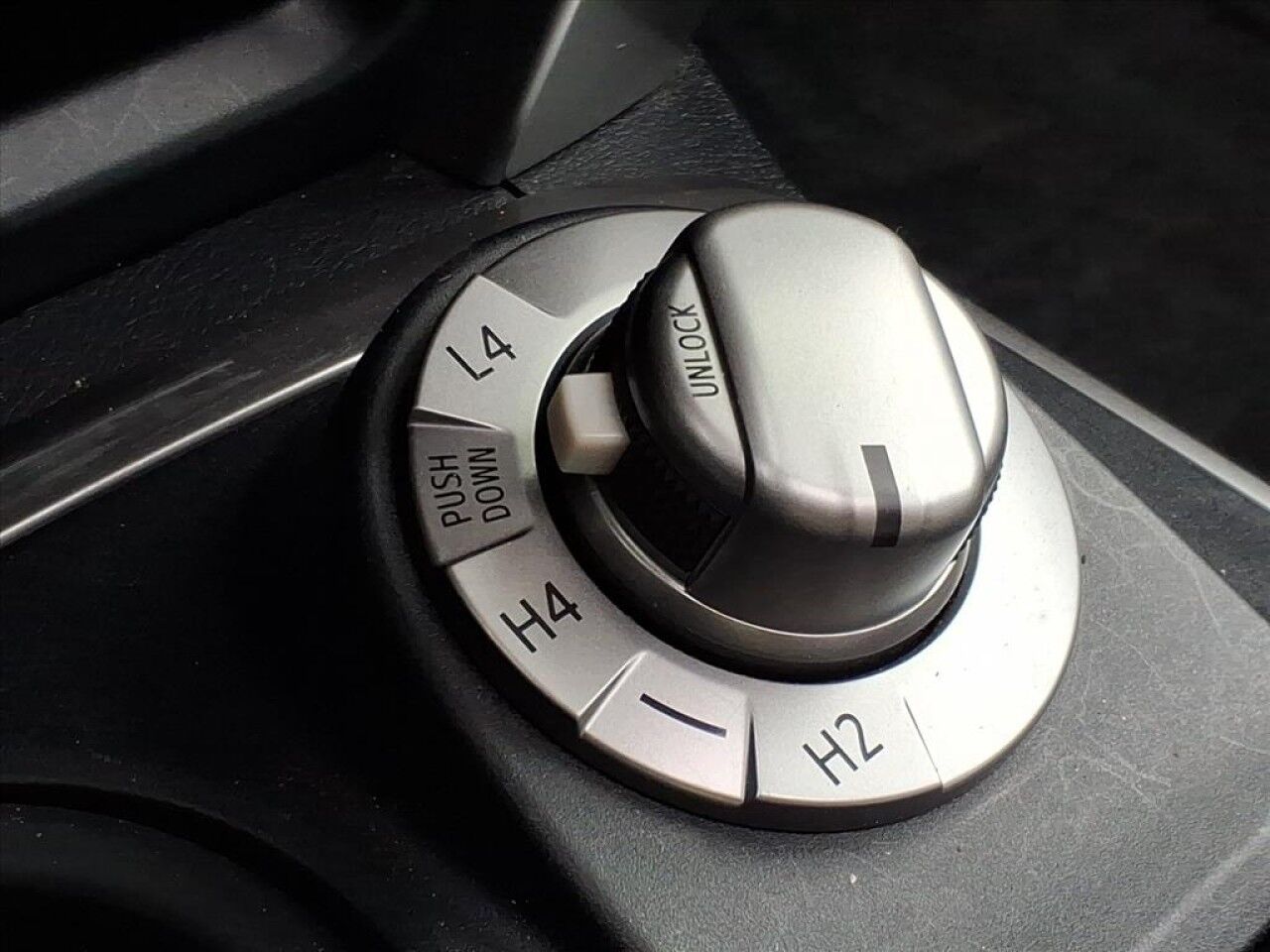 2016 Toyota 4Runner SR5 Premium Uvalde TX