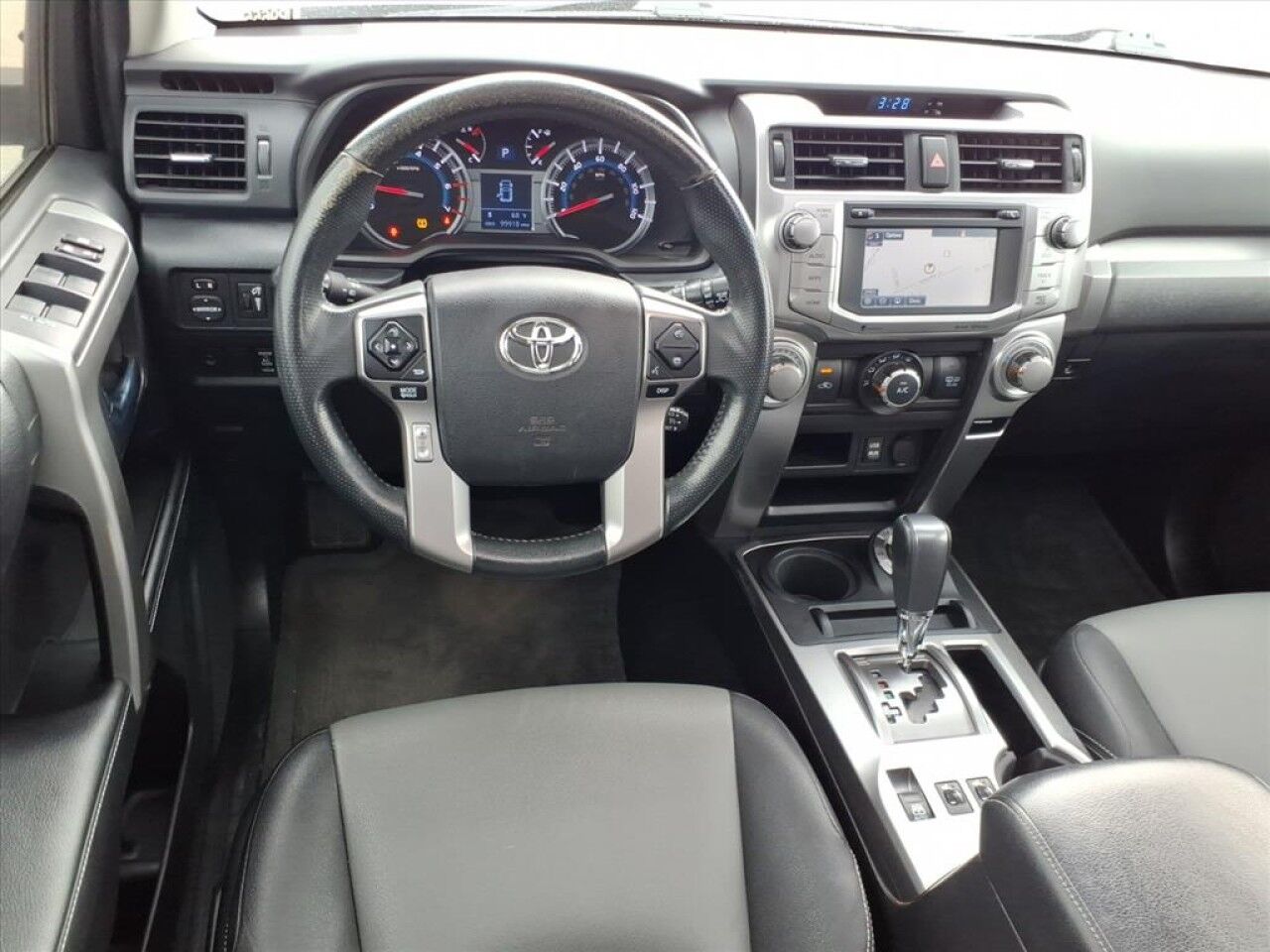 2016 Toyota 4Runner SR5 Premium Uvalde TX