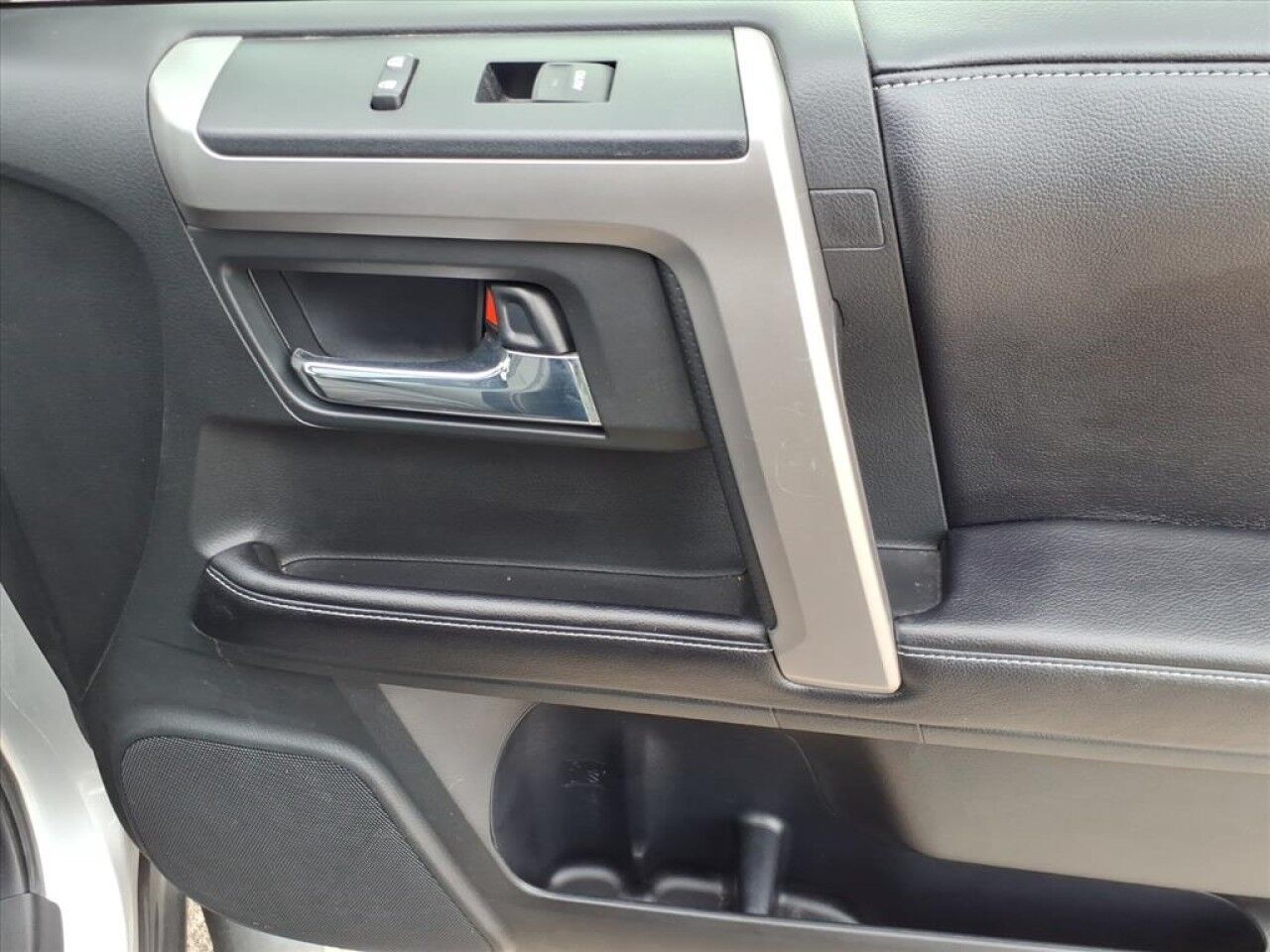 2016 Toyota 4Runner SR5 Premium Uvalde TX