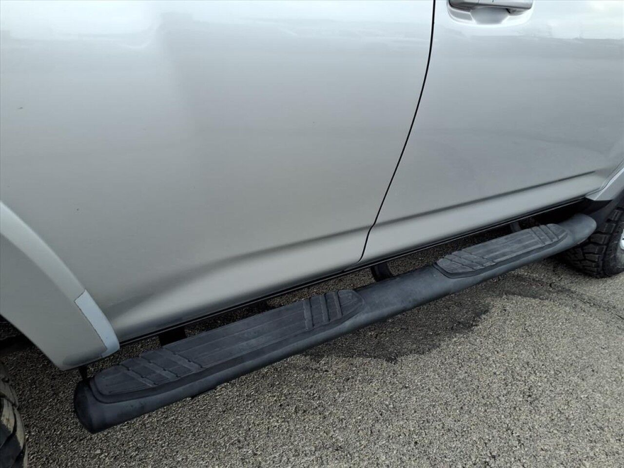 2016 Toyota 4Runner SR5 Premium Uvalde TX