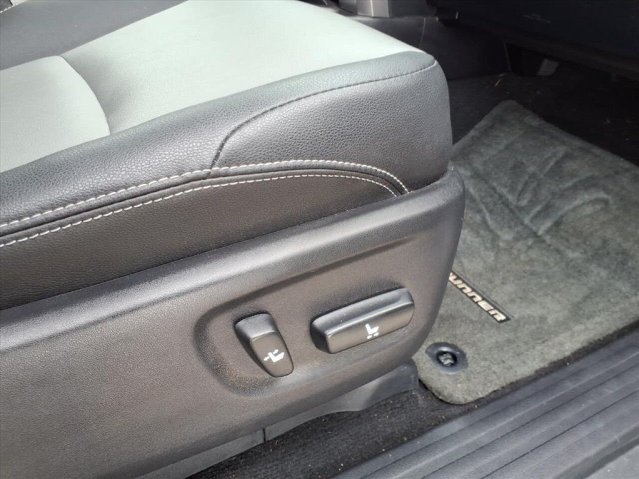 2016 Toyota 4Runner SR5 Premium Uvalde TX