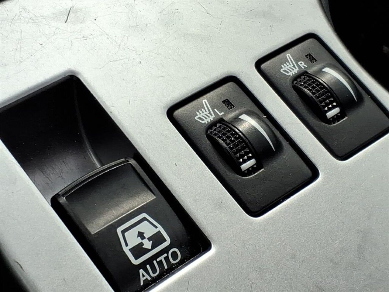 2016 Toyota 4Runner SR5 Premium Uvalde TX