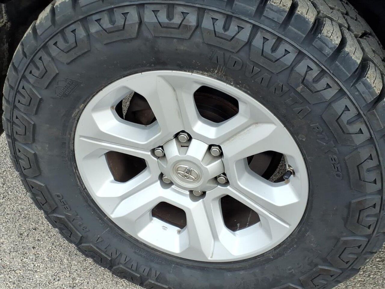 2016 Toyota 4Runner SR5 Premium Uvalde TX