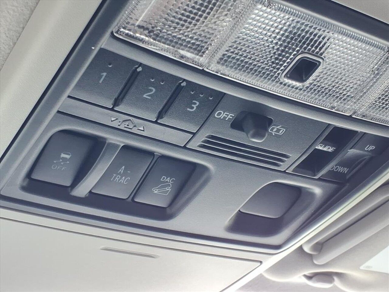 2016 Toyota 4Runner SR5 Premium Uvalde TX