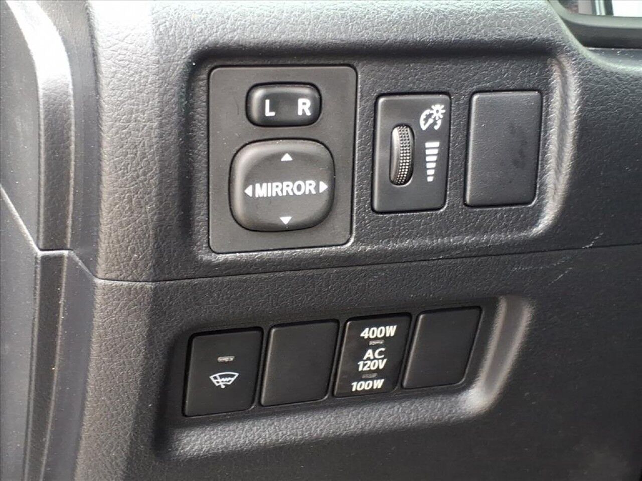 2016 Toyota 4Runner SR5 Premium Uvalde TX