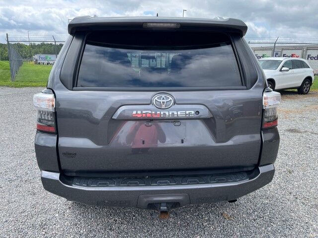 2016 Toyota 4Runner SR5 Premium 4x4 Ashland VA