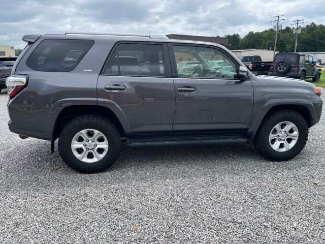 2016 Toyota 4Runner SR5 Premium 4x4 Ashland VA