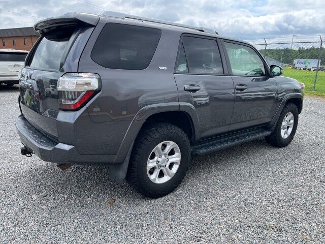 2016 Toyota 4Runner SR5 Premium 4x4 Ashland VA
