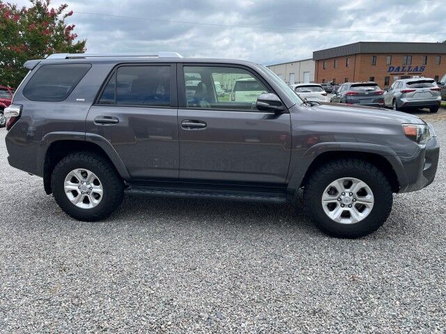 2016 Toyota 4Runner SR5 Premium 4x4 Ashland VA