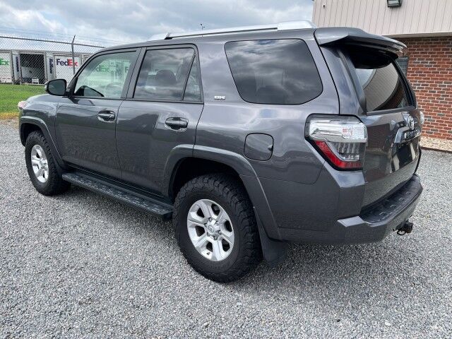 2016 Toyota 4Runner SR5 Premium 4x4 Ashland VA