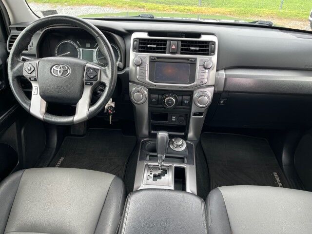 2016 Toyota 4Runner SR5 Premium 4x4 Ashland VA