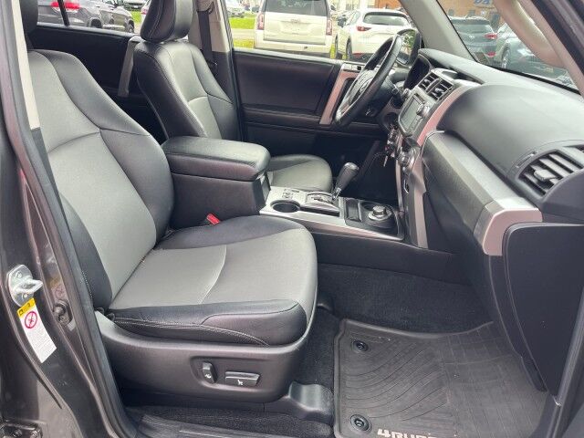 2016 Toyota 4Runner SR5 Premium 4x4 Ashland VA