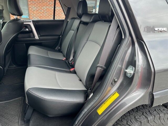 2016 Toyota 4Runner SR5 Premium 4x4 Ashland VA