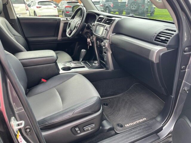 2016 Toyota 4Runner SR5 Premium 4x4 Ashland VA