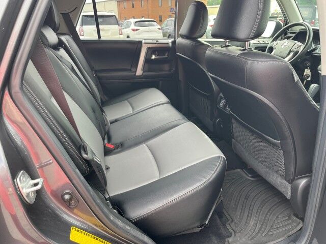 2016 Toyota 4Runner SR5 Premium 4x4 Ashland VA