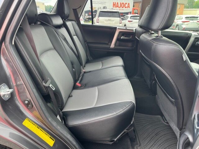 2016 Toyota 4Runner SR5 Premium 4x4 Ashland VA