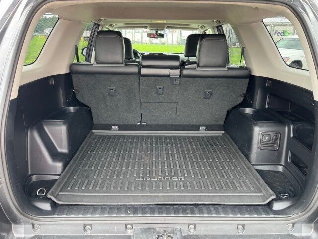 2016 Toyota 4Runner SR5 Premium 4x4 Ashland VA