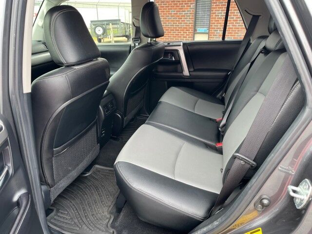 2016 Toyota 4Runner SR5 Premium 4x4 Ashland VA