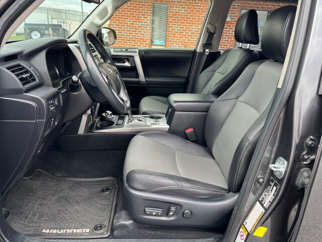 2016 Toyota 4Runner SR5 Premium 4x4 Ashland VA