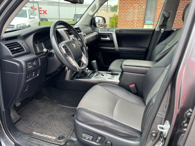2016 Toyota 4Runner SR5 Premium 4x4 Ashland VA