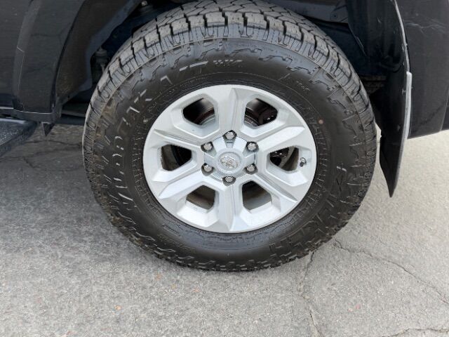 2016 Toyota 4Runner SR5 Premium 4x4 w/ 3rd Row Seating Mesa AZ
