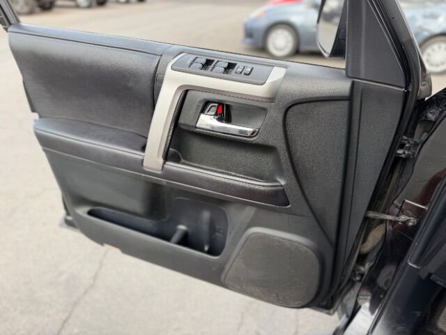 2016 Toyota 4Runner SR5 Premium 4x4 w/ 3rd Row Seating Mesa AZ